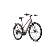 Orbea CARPE 20 (2027) - bicicletă electrică urbană - Nickel