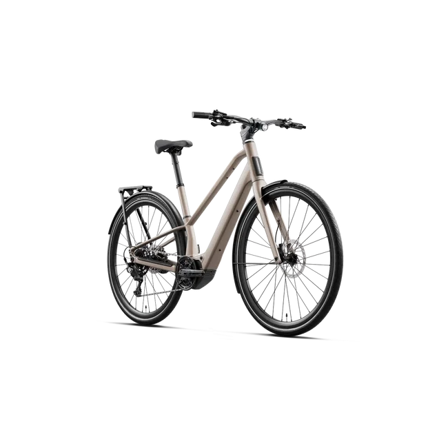 Orbea CARPE 20 (2027) - bicicletă electrică urbană - Nickel