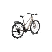 Orbea CARPE 20 (2027) - bicicletă electrică urbană - Nickel