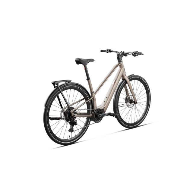 Orbea CARPE 20 (2027) - bicicletă electrică urbană - Nickel