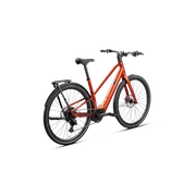 Orbea CARPE 20 (2027) - bicicletă electrică urbană - Mars Red (Gloss)