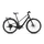 Orbea CARPE 20 (2027) - bicicletă electrică urbană - Diamond Black (Matt)