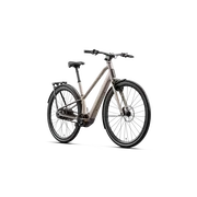 Orbea CARPE 10 (2027) - bicicletă electrică urbană - Nickel
