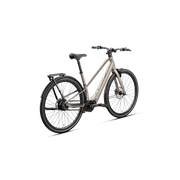 Orbea CARPE 10 (2027) - bicicletă electrică urbană - Nickel