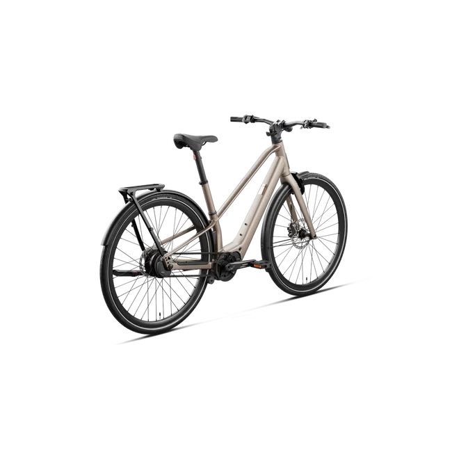 Orbea CARPE 10 (2027) - bicicletă electrică urbană - Nickel