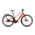 Orbea CARPE 10 (2027) - bicicletă electrică urbană - Mars Red (Gloss)