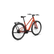 Orbea CARPE 10 (2027) - bicicletă electrică urbană - Mars Red (Gloss)