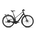 Orbea CARPE 10 (2027) - bicicletă electrică urbană - Diamond Black (Matt)
