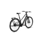 Orbea CARPE 10 (2027) - bicicletă electrică urbană - Diamond Black (Matt)