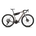 Orbea DENNA M10i (2027) - bicicletă electrică gravel - Nickel (Matt) - Carbon Raw (Gloss)
