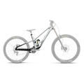 Orbea ORCA OMR (2027) - cadru șosea race - Cobalt Blue - Carbon Raw (Matt)