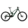 Orbea WILD LT H20 Avinox M2 (2027) - bicicletă electrică eMTB Enduro - Racing Reen - White Cream (Gloss)