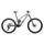 Orbea WILD LT H20 Avinox M2 (2027) - bicicletă electrică eMTB Enduro - Titan Grey - Noctiluca C View (Matt)