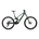 Orbea WILD LT H10 Avinox M2S (2027) - bicicletă electrică eMTB Enduro - Racing Reen - White Cream (Gloss)