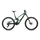 Orbea WILD LT H10 Avinox M2S (2027) - bicicletă electrică eMTB Enduro - Racing Reen - White Cream (Gloss)
