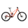 Orbea WILD LT H10 Avinox M2S (2027) - bicicletă electrică eMTB Enduro - Wild Orange -Royal Plum (Gloss)