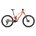Orbea WILD LT H-TEAM Avinox M2S (2027) - bicicletă electrică eMTB Enduro - Wild Orange -Royal Plum (Gloss)