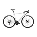 Orbea AVANT H60 Orange Candy (Matt) - Cosmic Bronze (Gloss) - măsura 49 - bicicletă șosea anduranță
