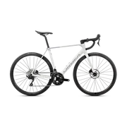 Orbea ORCA M30 (2027) - bicicletă șosea race - Iris White (Gloss) - Lilac (Matt)