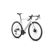 Orbea ORCA M30 (2027) - bicicletă șosea race - Iris White (Gloss) - Lilac (Matt)