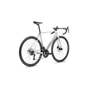 Orbea ORCA M30 (2027) - bicicletă șosea race - Iris White (Gloss) - Lilac (Matt)