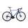 Orbea ORCA M30 (2027) - bicicletă șosea race - Cobalt Blue - Carbon Raw (Matt)