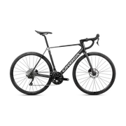 Orbea ORCA M30 (2027) - bicicletă șosea race - Diamond C.View (Matt) - Titan Grey (Gloss)