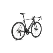 Orbea ORCA M30 (2027) - bicicletă șosea race - Diamond C.View (Matt) - Titan Grey (Gloss)