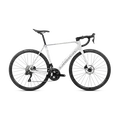 Orbea AVANT H40 (2027) - bicicletă șosea anduranță - Golden White -Smooth Silver (Gloss)