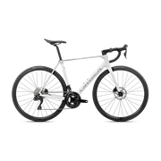 Orbea ORCA M30i (2027) - bicicletă șosea race - Iris White (Gloss) - Lilac (Matt)