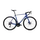 Orbea ORCA M30i (2027) - bicicletă șosea race - Cobalt Blue - Carbon Raw (Matt)