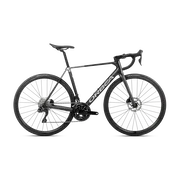 Orbea ORCA M30i (2027) - bicicletă șosea race - Diamond C.View (Matt) - Titan Grey (Gloss)