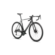 Orbea ORCA M30i (2027) - bicicletă șosea race - Diamond C.View (Matt) - Titan Grey (Gloss)