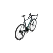 Orbea ORCA M20i LTD PWR (2027) - bicicletă șosea race - Escape Green - Carbon View Matt