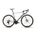 Orbea ORCA M21e LTD PWR (2027) - bicicletă șosea race - Spark Silver - Titan Grey (Gloss)