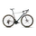 Orbea ORCA M21e LTD PWR (2027) - bicicletă șosea race - Spark Silver - Titan Grey (Gloss)