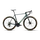 Orbea ORCA M21e LTD PWR (2027) - bicicletă șosea race - Escape Green - Carbon View Matt