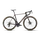 Orbea ORCA M11e LTD PWR (2027) - bicicletă șosea race - Diamond C.View - Sunset C.View (Matt)