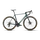 Orbea ORCA M11e LTD PWR (2027) - bicicletă șosea race - Escape Green - Carbon View Matt