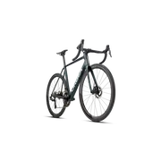 Orbea ORCA M11e LTD PWR (2027) - bicicletă șosea race - Escape Green - Carbon View Matt