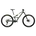 Orbea OCCAM SL H30 (2027) - bicicletă MTB Trail full suspension - Spaceship Green - Acid Gum (Gloss)