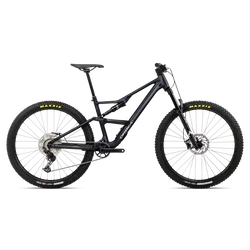 Orbea OCCAM SL H30 (2027) - bicicletă MTB Trail full suspension - Tanzanite (Matt-Gloss)