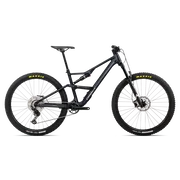 Orbea OCCAM SL H30 (2027) - bicicletă MTB Trail full suspension - Tanzanite (Matt-Gloss)