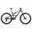 Orbea OCCAM SL M30 (2027) - bicicletă MTB Trail full suspension - Sunset C. View - Black (Matt)