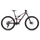 Orbea OCCAM SL M30 (2027) - bicicletă MTB Trail full suspension - Sunset C. View - Black (Matt)