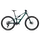 Orbea OCCAM SL M30 (2027) - bicicletă MTB Trail full suspension - Escape Green C.View (Gloss)