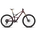 Orbea OCCAM SL M-LTD (2027) - bicicletă MTB Trail full suspension - Sunset C. View - Black (Matt)