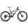 Orbea OCCAM SL M-LTD (2027) - bicicletă MTB Trail full suspension - Sunset C. View - Black (Matt)
