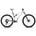 Orbea OCCAM SL M-LTD (2027) - bicicletă MTB Trail full suspension - Ivory White - Nickel (Gloss)