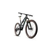 Orbea OCCAM SL M-LTD (2027) - bicicletă MTB Trail full suspension - Escape Green C.View (Gloss)